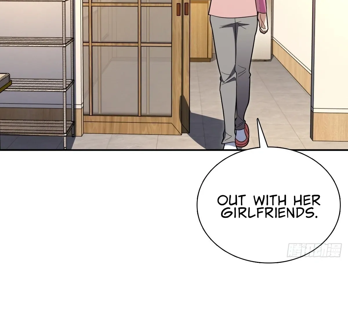My Wife Is From a Thousand Years Ago Chapter 434 page 77 - 