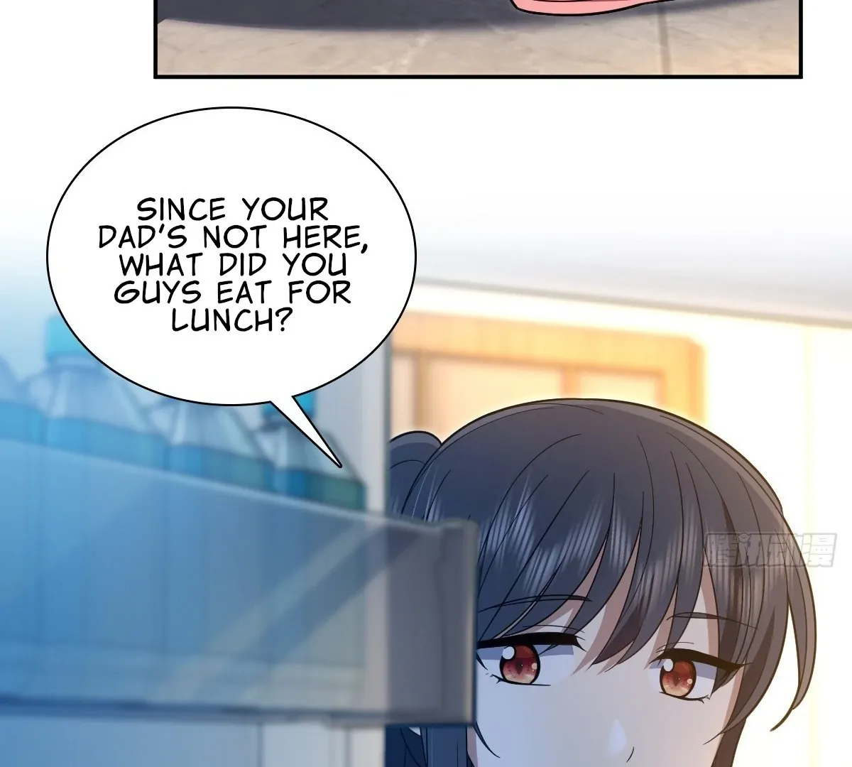 My Wife Is From a Thousand Years Ago Chapter 434 page 79 - 