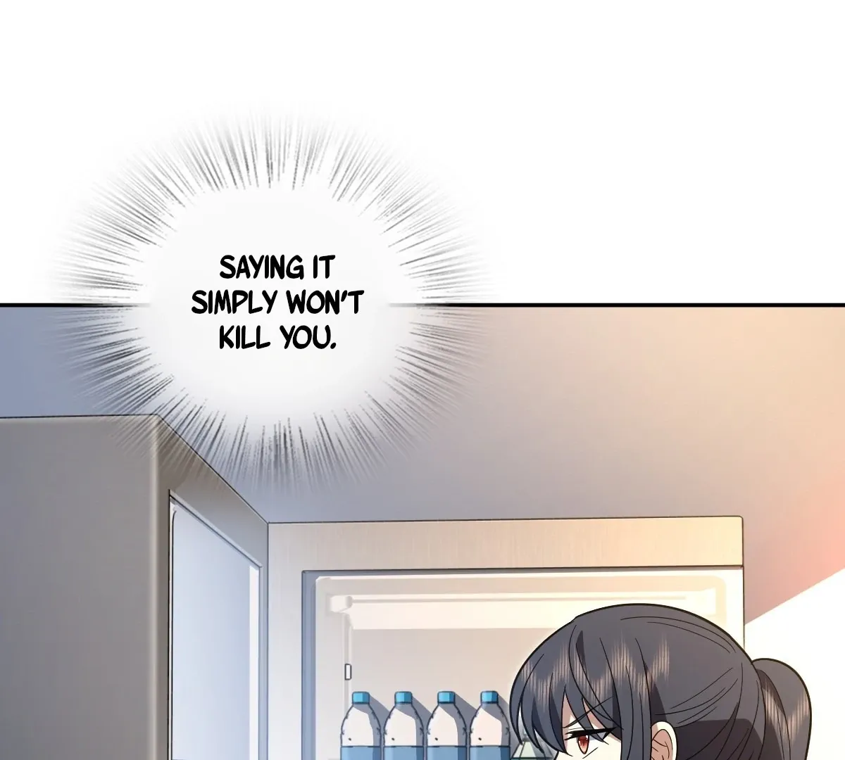 My Wife Is From a Thousand Years Ago Chapter 434 page 86 - 