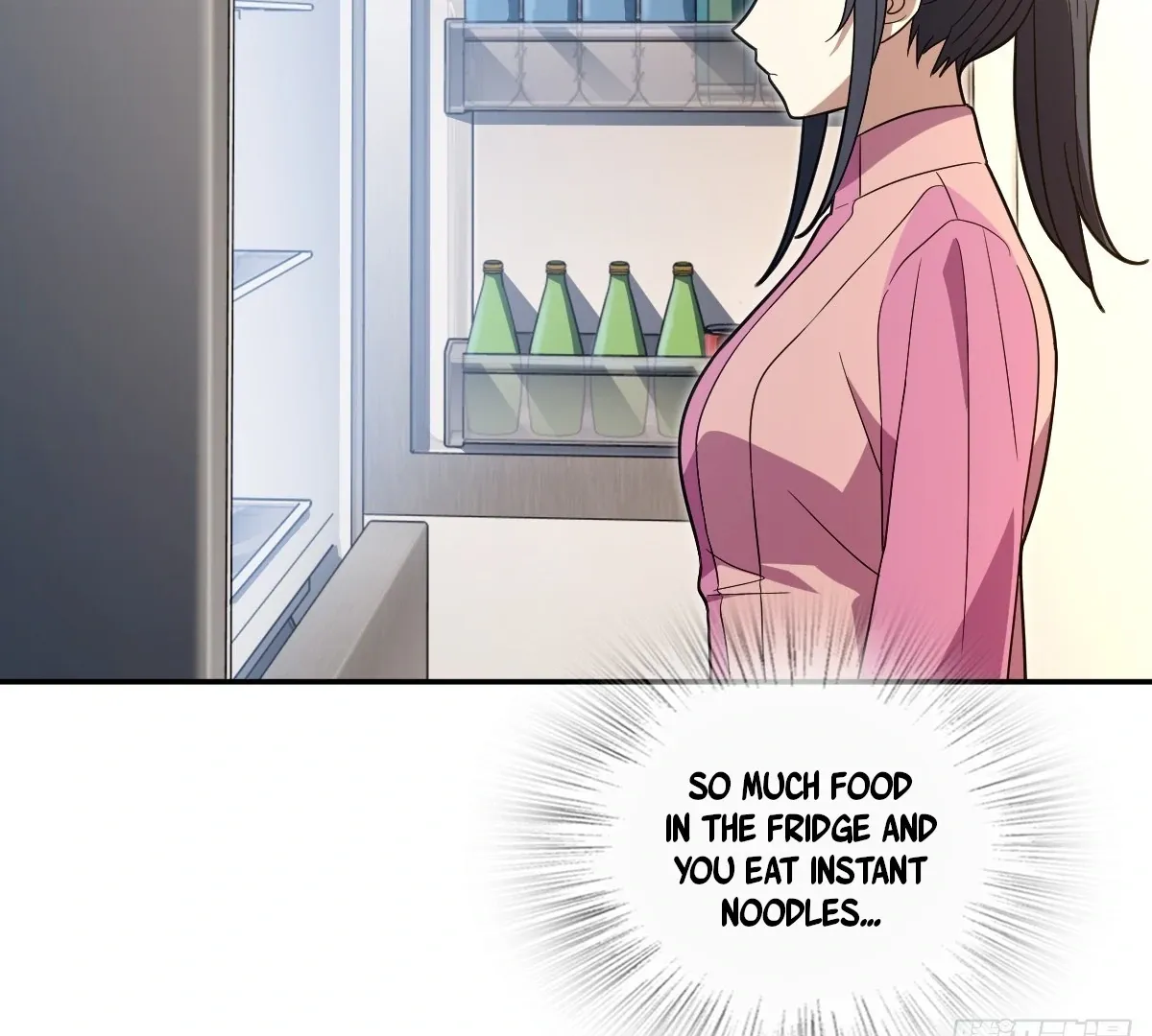 My Wife Is From a Thousand Years Ago Chapter 434 page 87 - 
