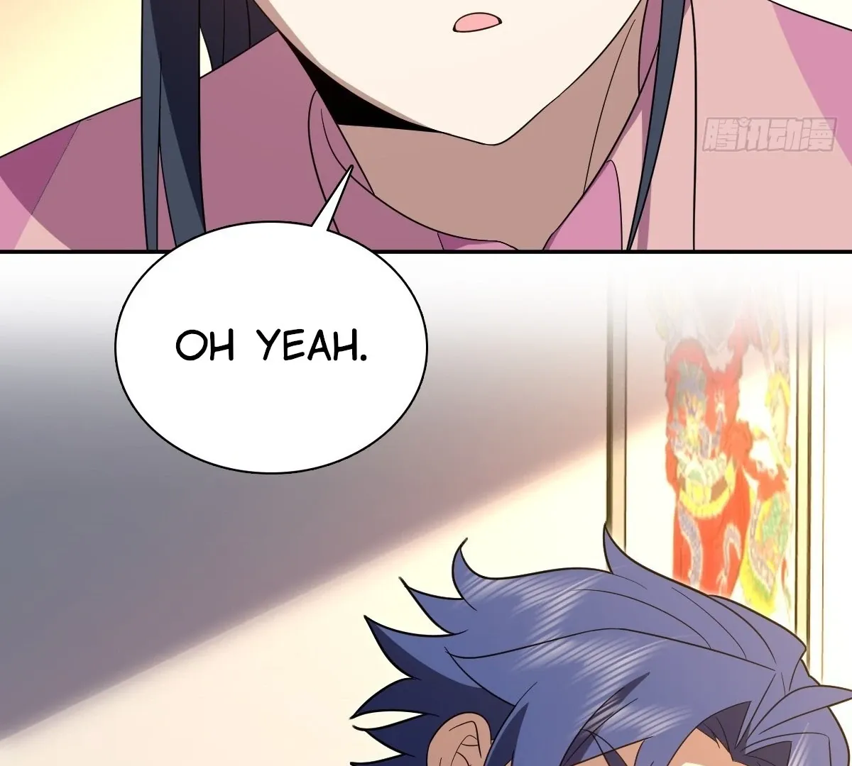 My Wife Is From a Thousand Years Ago Chapter 434 page 92 - 