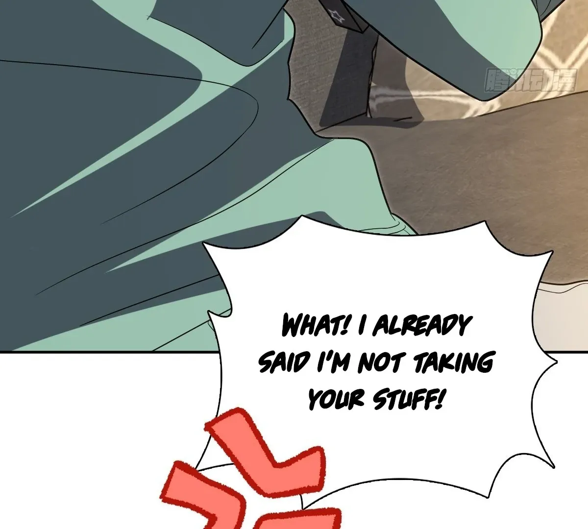 My Wife Is From a Thousand Years Ago Chapter 434 page 94 - 