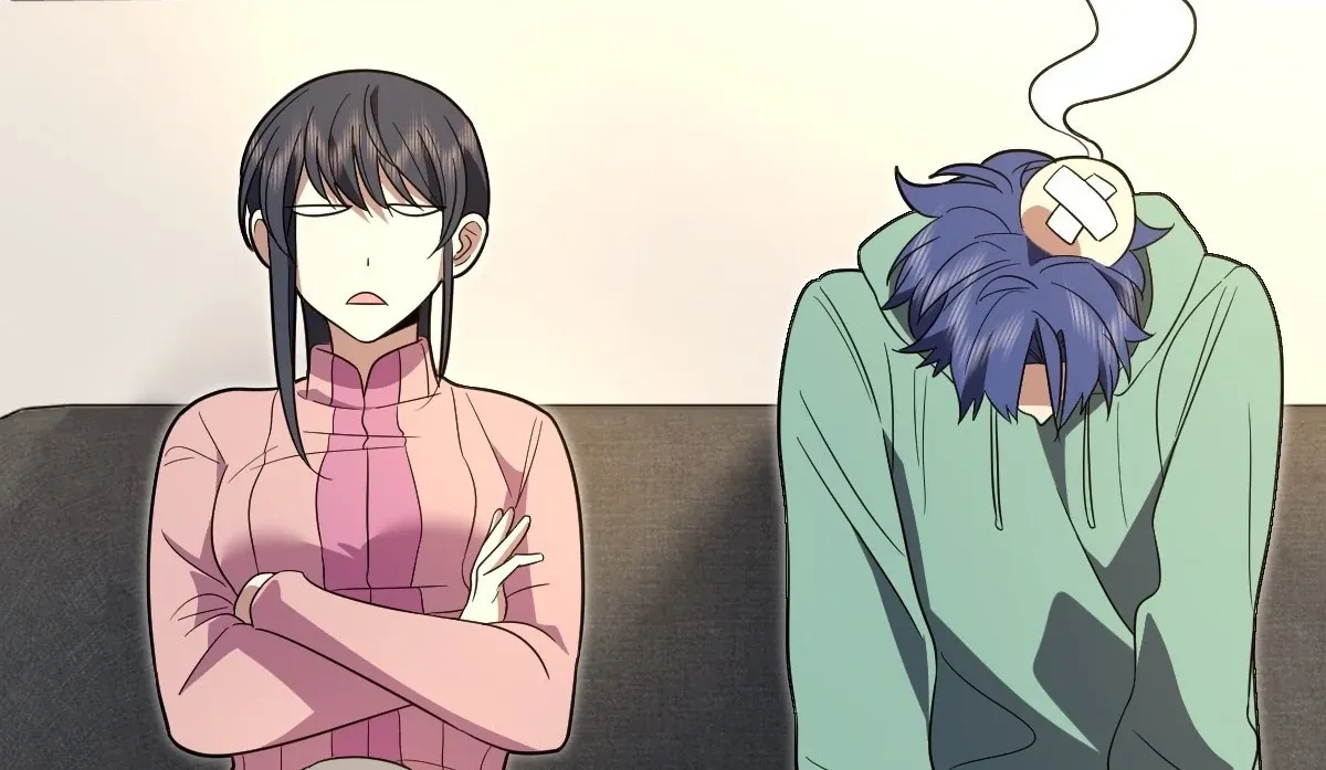 My Wife Is From a Thousand Years Ago Chapter 434 page 97 - 
