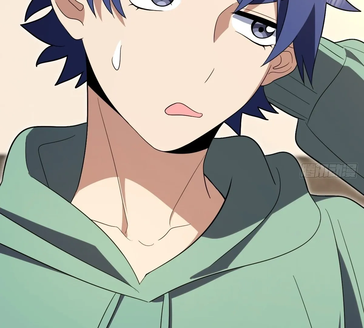 My Wife Is From a Thousand Years Ago Chapter 434 page 100 - 
