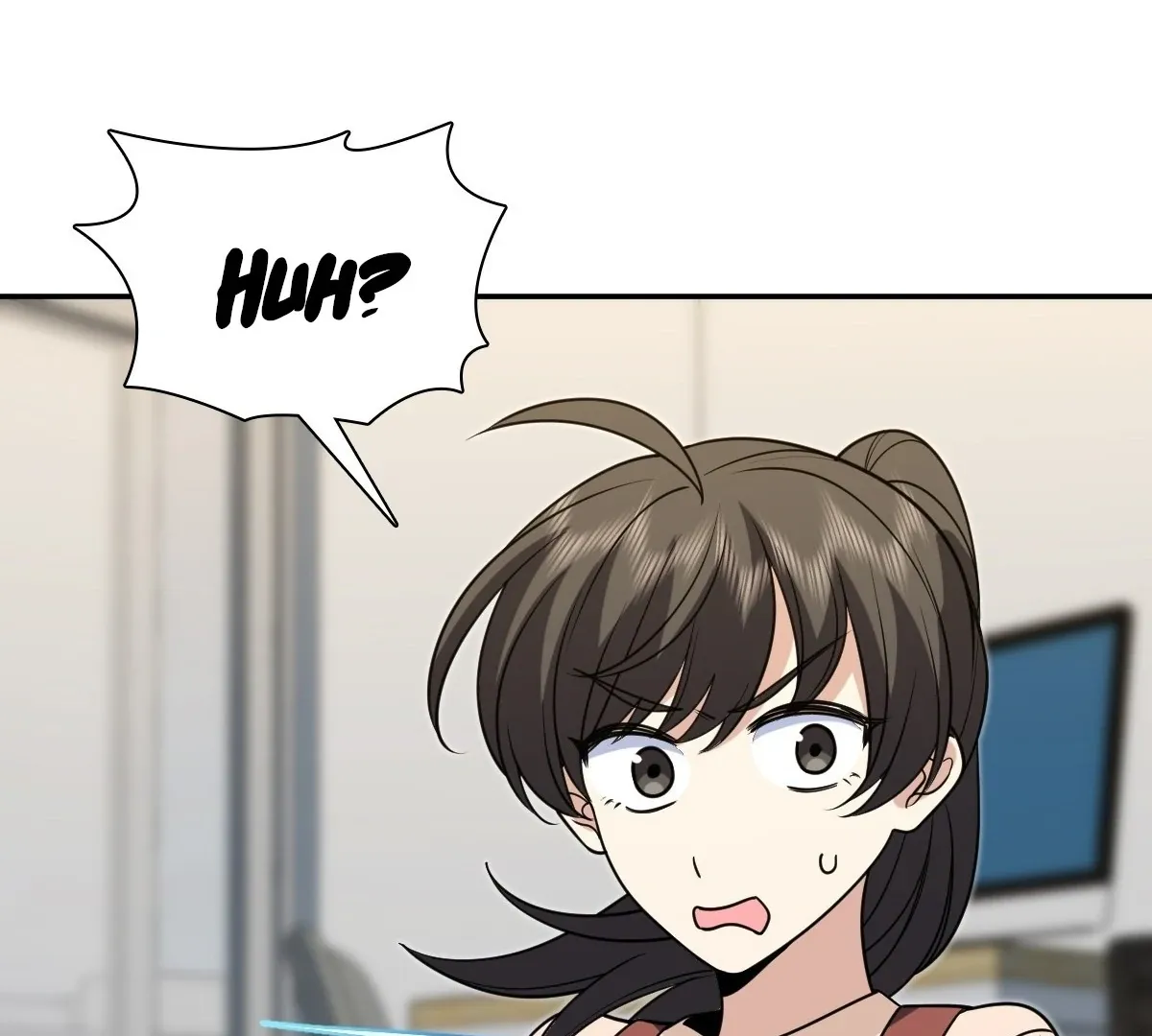 My Wife Is From a Thousand Years Ago Chapter 435 page 21 - 