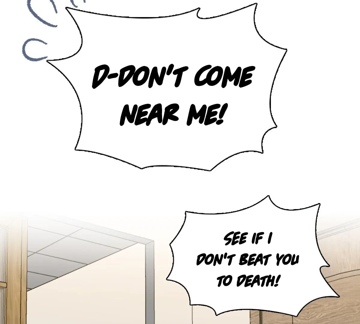 My Wife Is From a Thousand Years Ago Chapter 435 page 31 - 