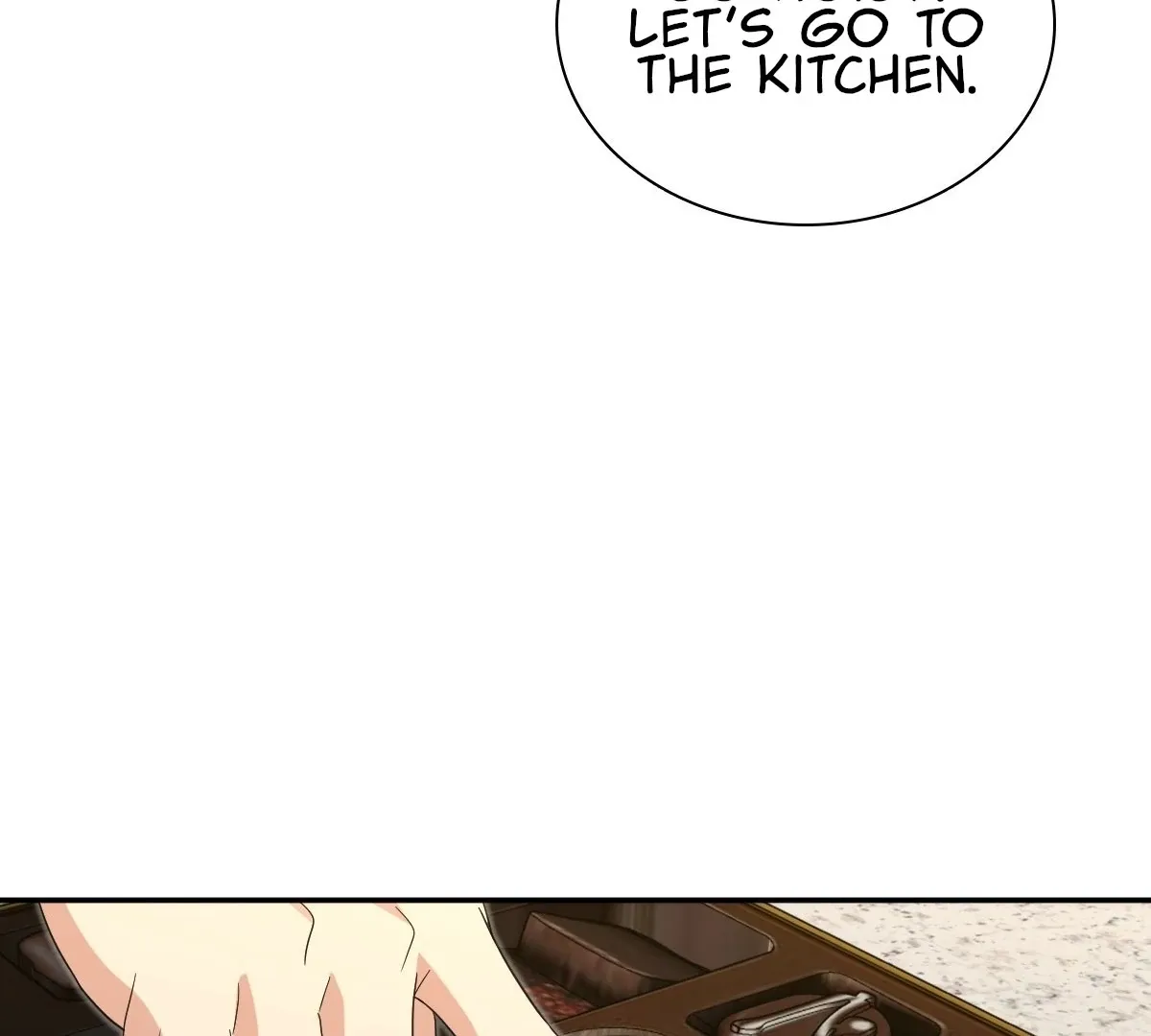My Wife Is From a Thousand Years Ago Chapter 435 page 33 - 