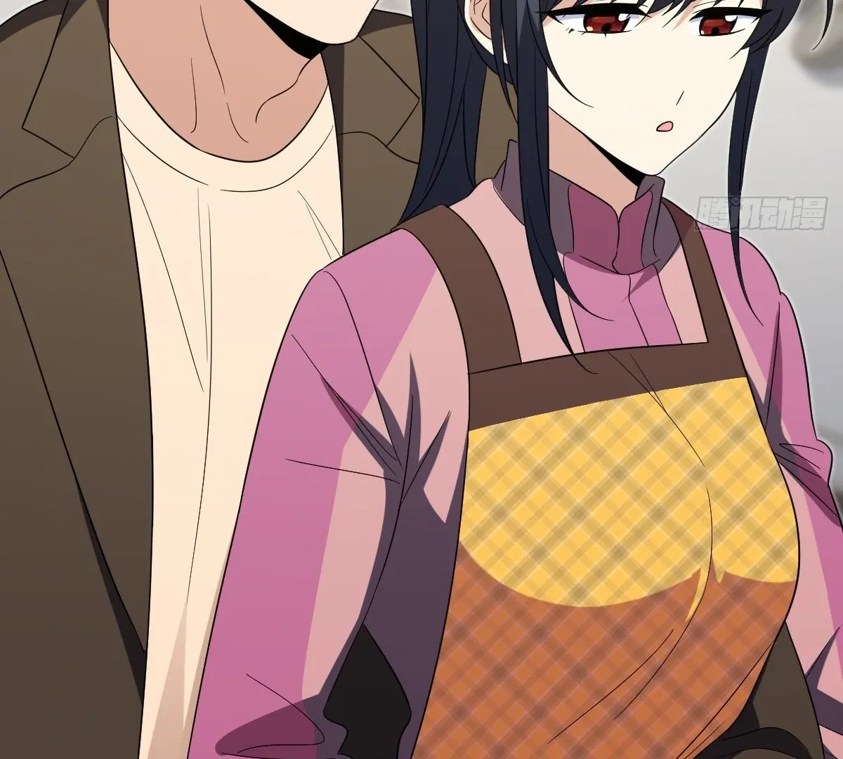 My Wife Is From a Thousand Years Ago Chapter 435 page 64 - 