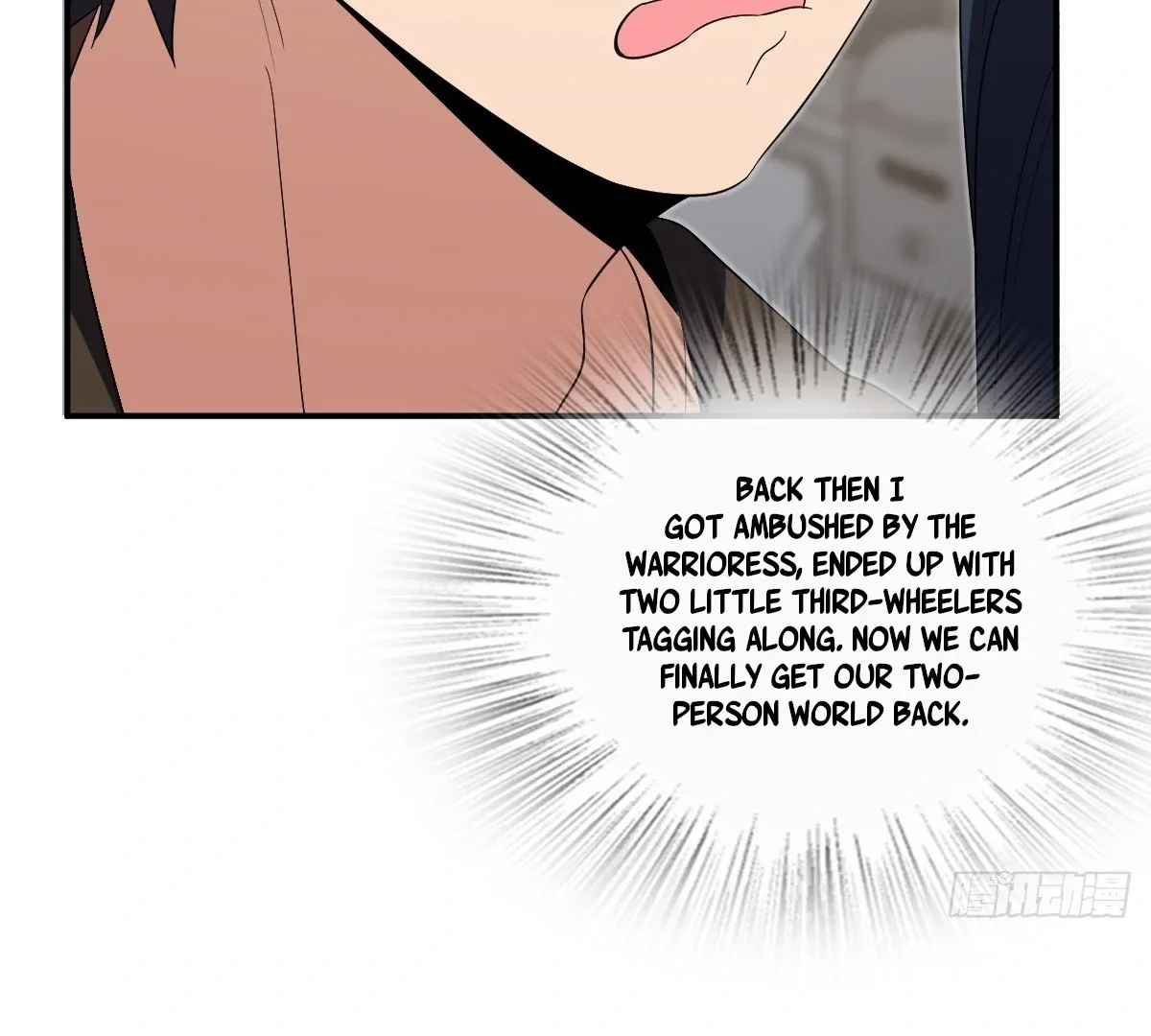 My Wife Is From a Thousand Years Ago Chapter 435 page 68 - 