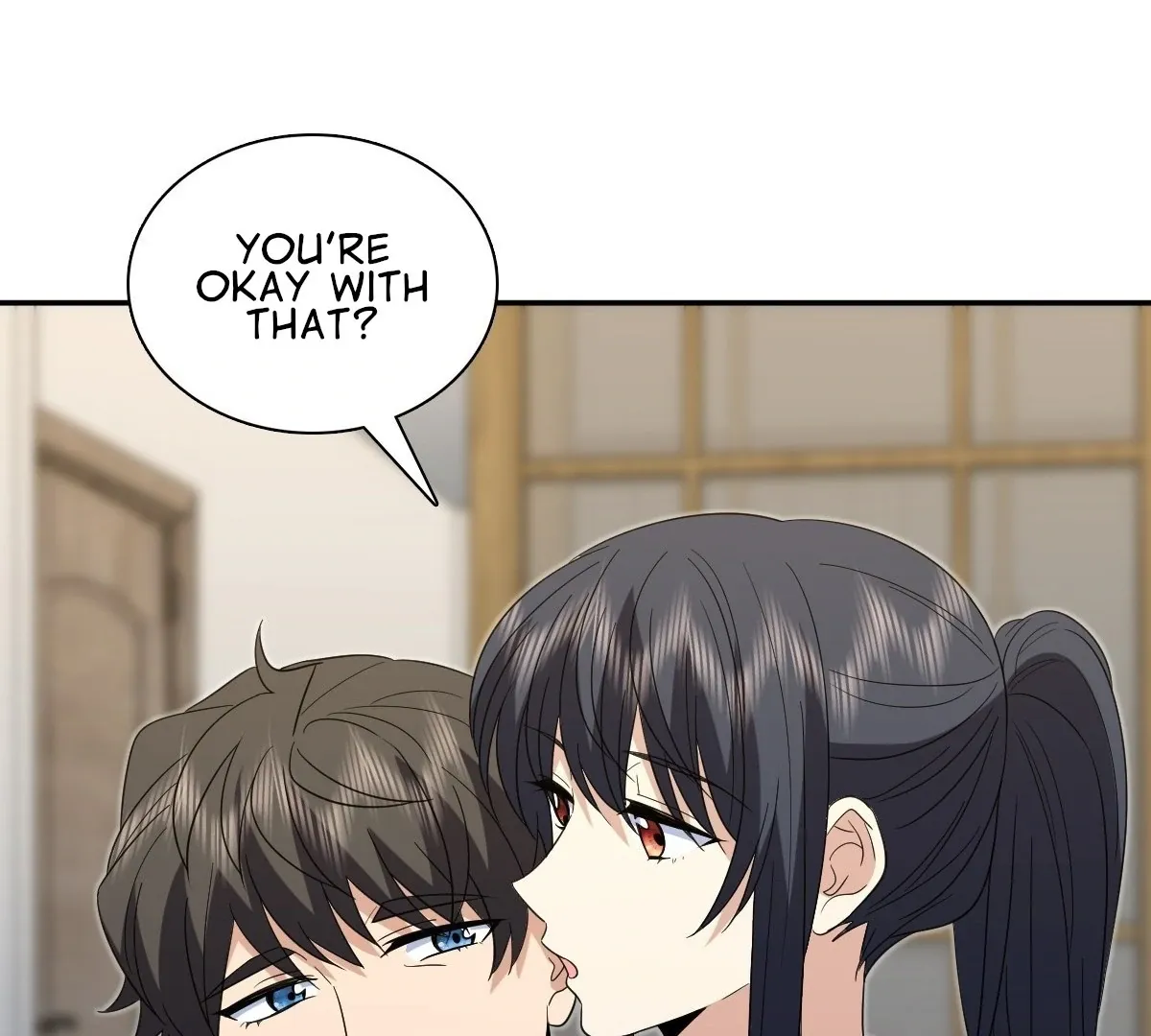 My Wife Is From a Thousand Years Ago Chapter 435 page 69 - 