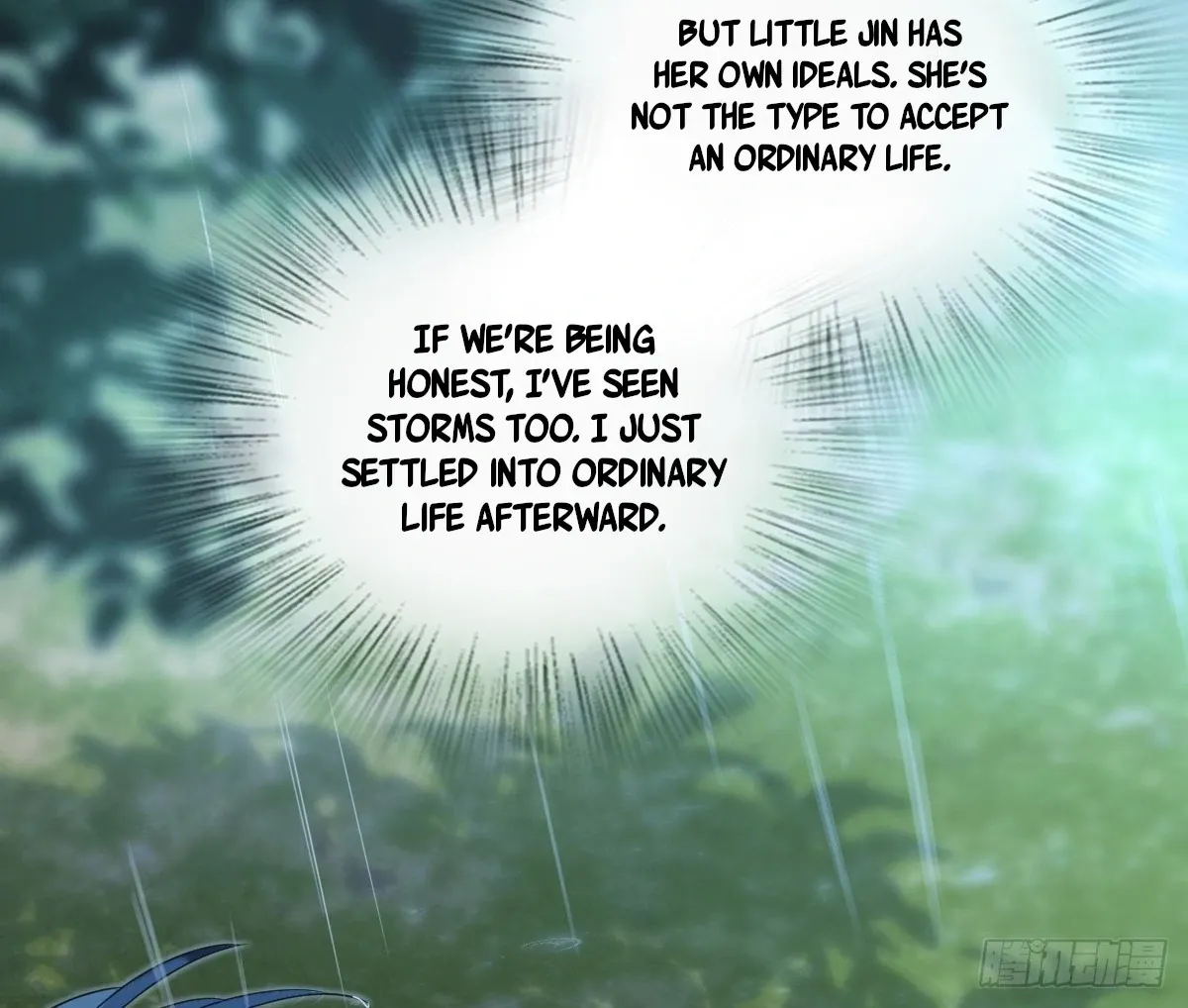 My Wife Is From a Thousand Years Ago Chapter 435 page 78 - 