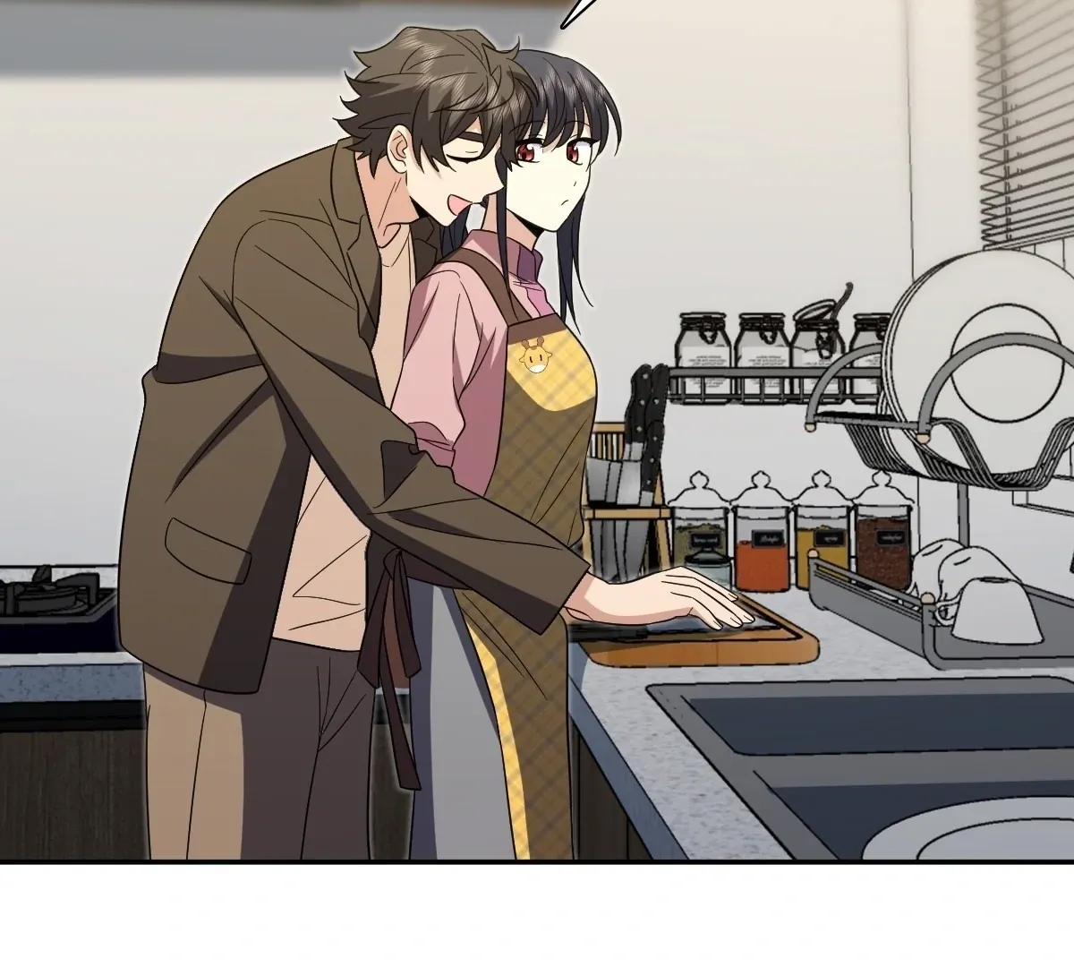 My Wife Is From a Thousand Years Ago Chapter 435 page 86 - 