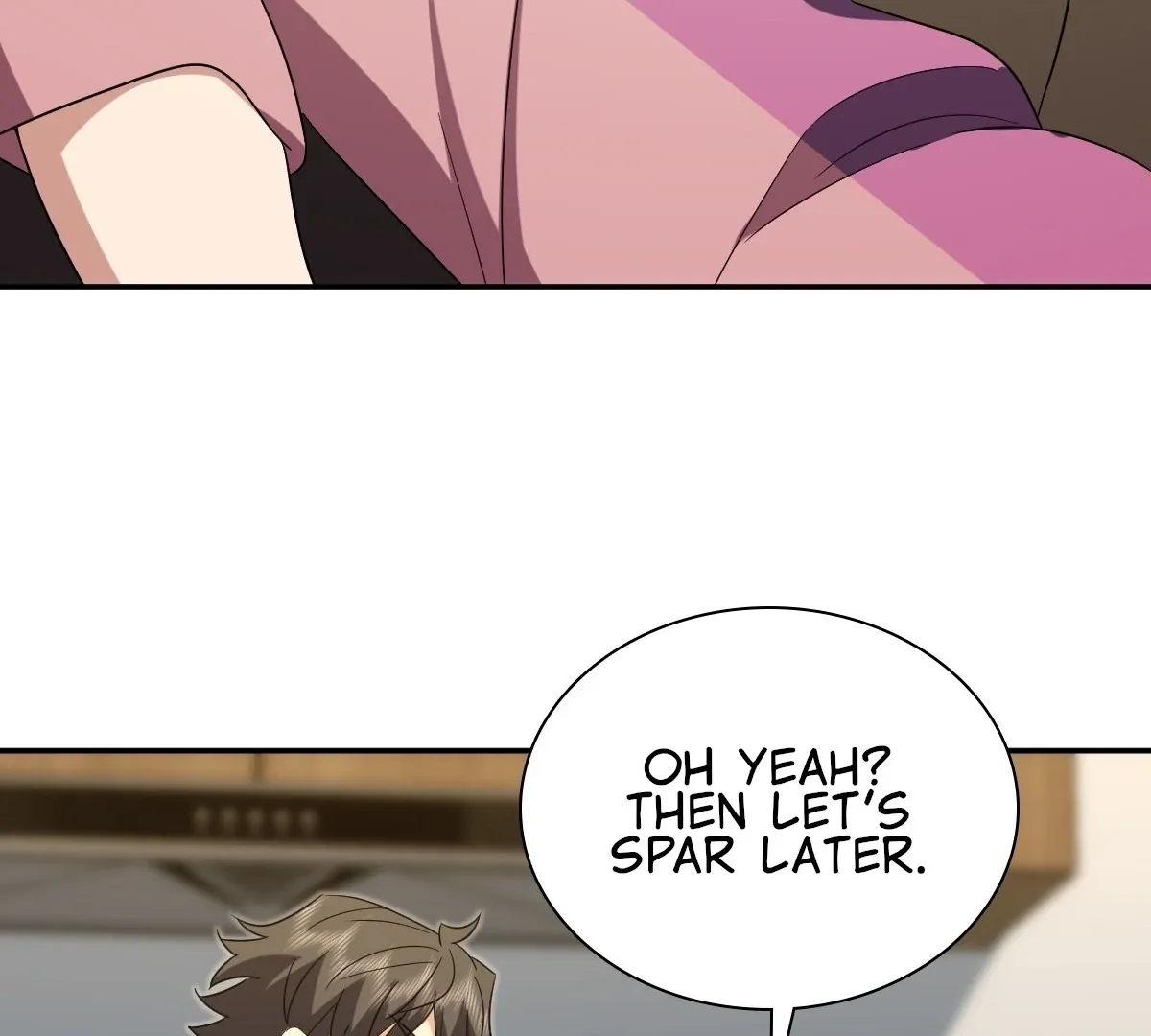 My Wife Is From a Thousand Years Ago Chapter 435 page 97 - 