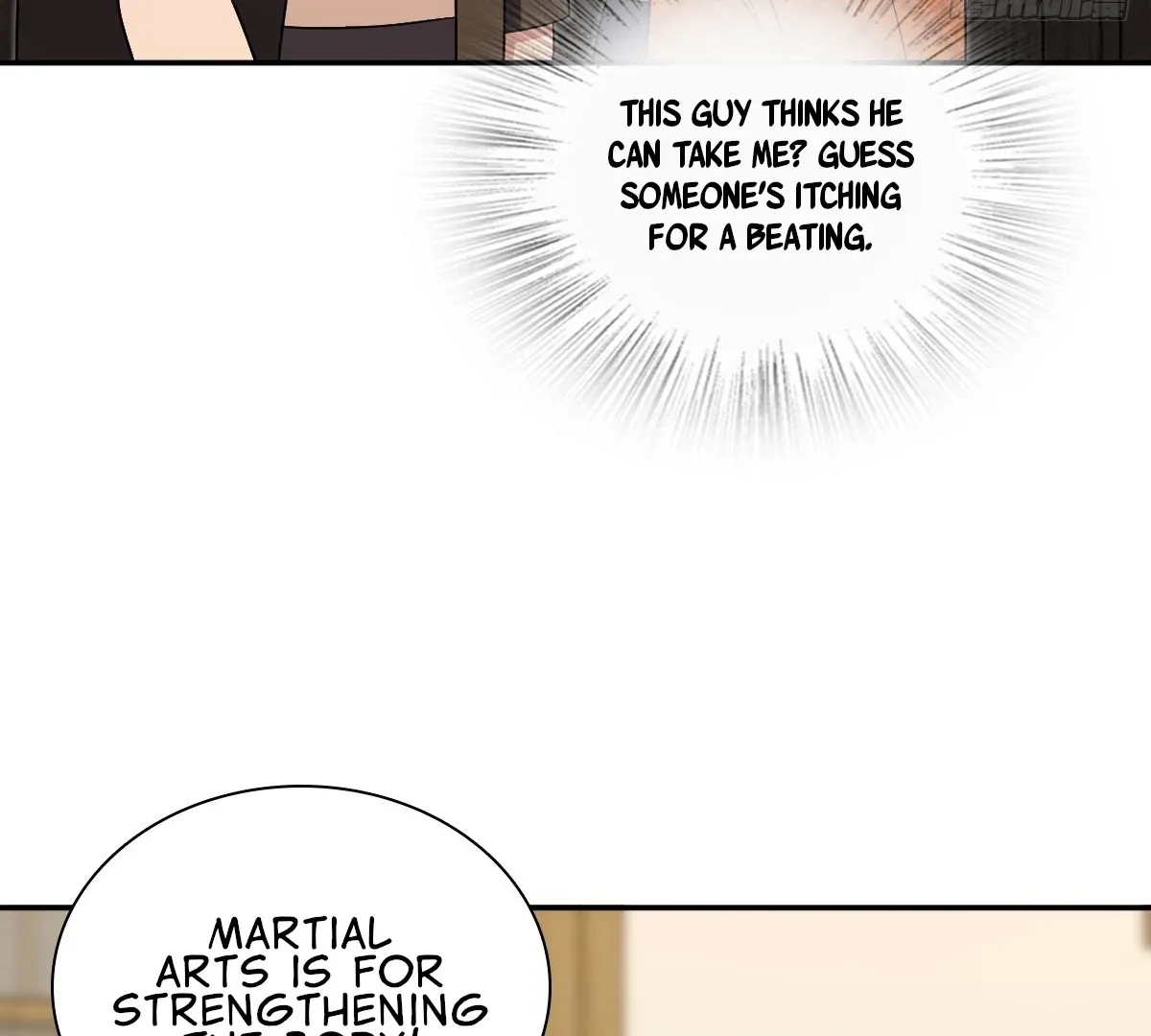 My Wife Is From a Thousand Years Ago Chapter 435 page 99 - 