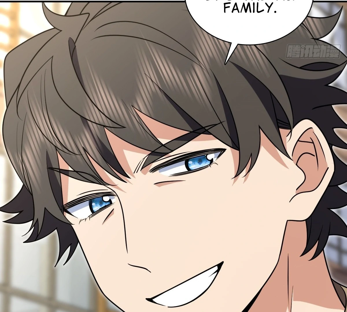 My Wife Is From a Thousand Years Ago Chapter 436 page 117 - 