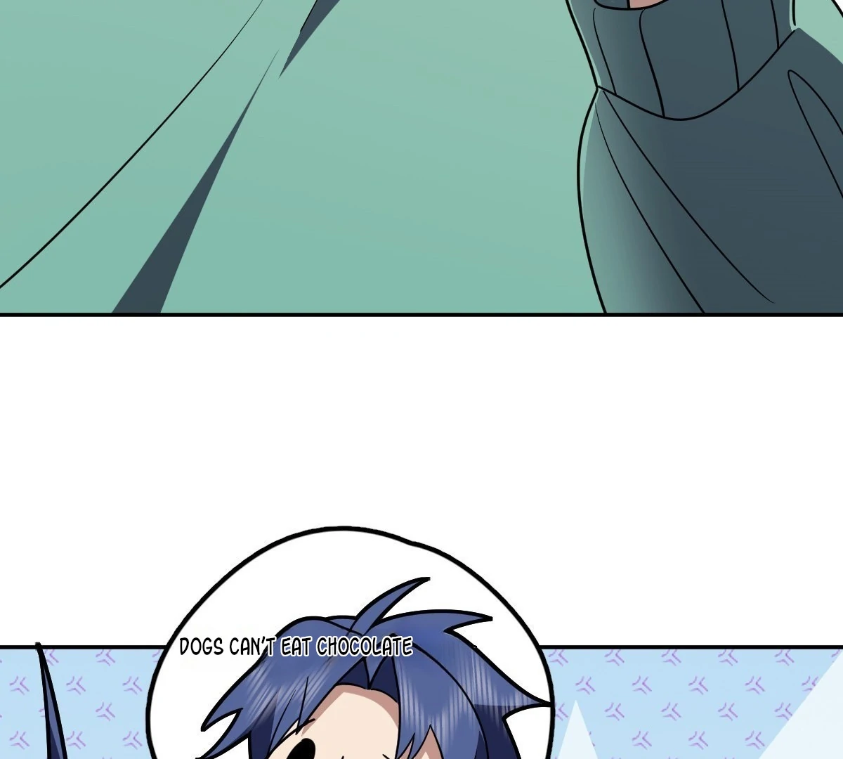 My Wife Is From a Thousand Years Ago Chapter 436 page 13 - 