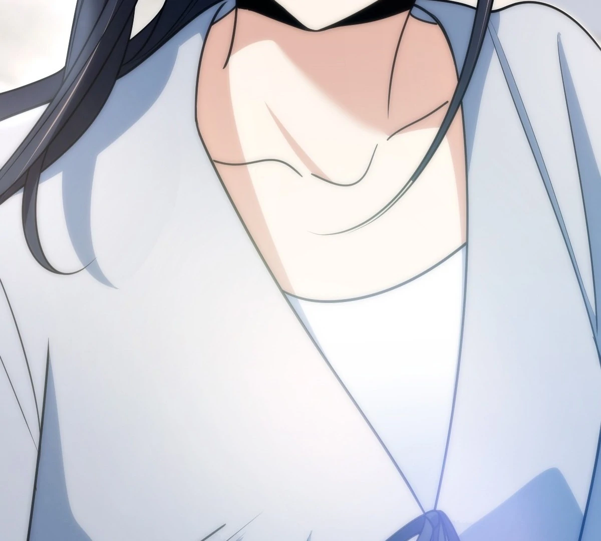My Wife Is From a Thousand Years Ago Chapter 436 page 122 - 