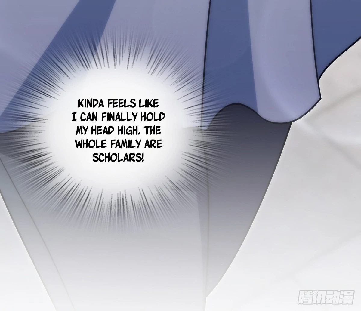 My Wife Is From a Thousand Years Ago Chapter 436 page 124 - 