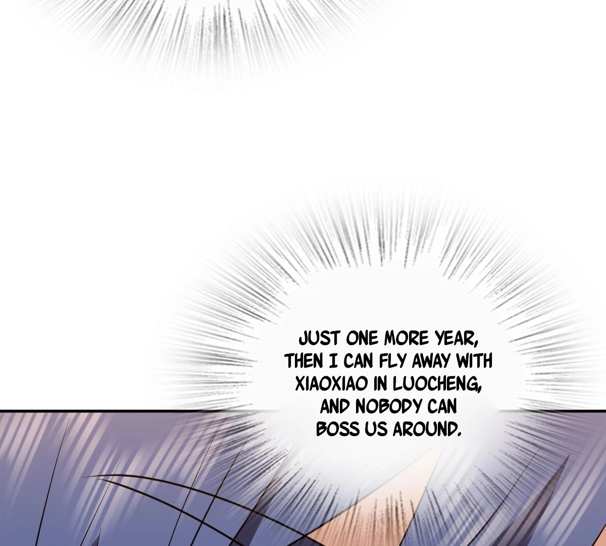My Wife Is From a Thousand Years Ago Chapter 436 page 18 - 