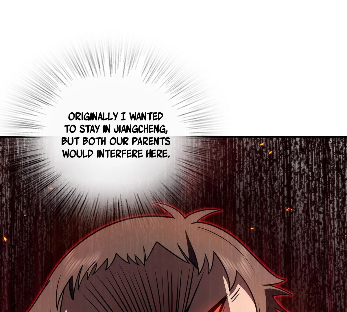 My Wife Is From a Thousand Years Ago Chapter 436 page 20 - 