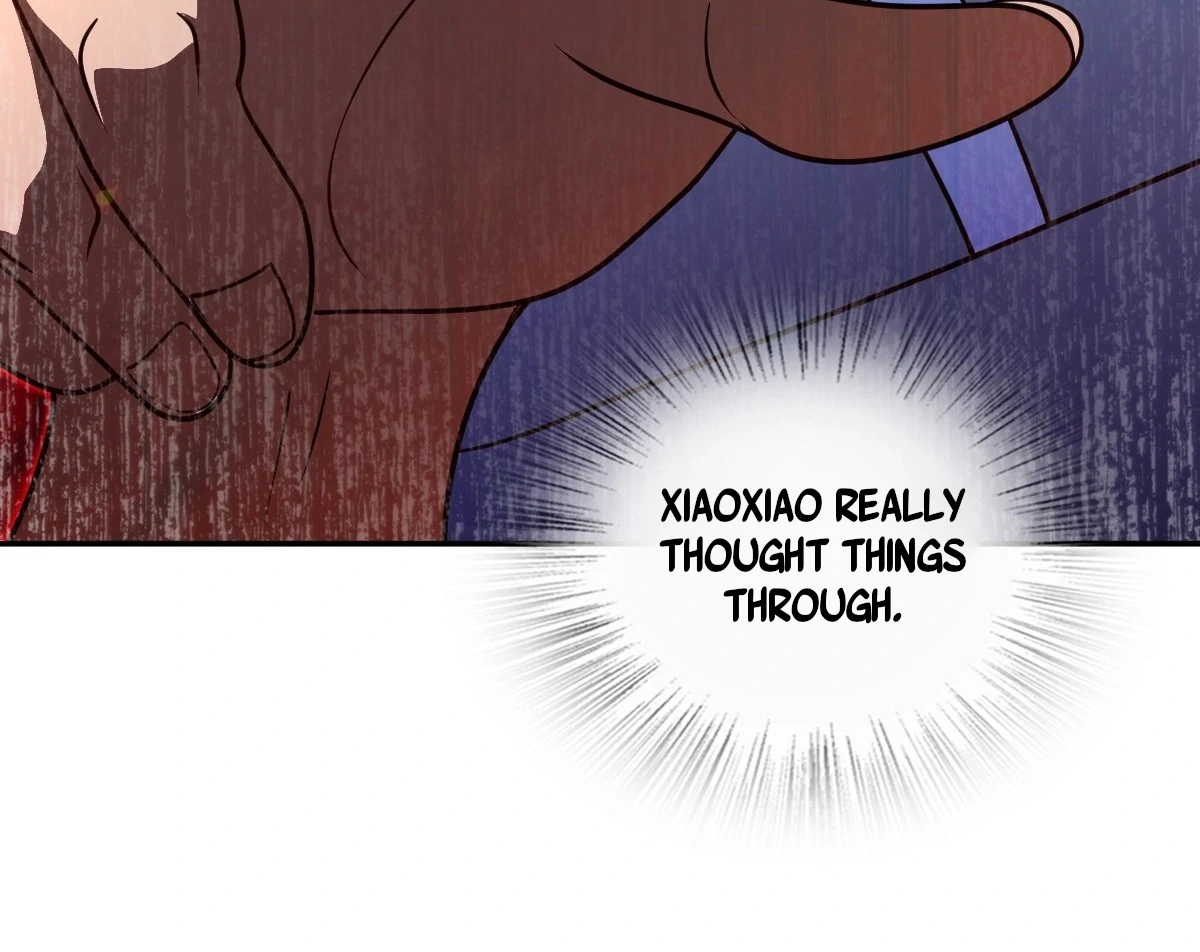 My Wife Is From a Thousand Years Ago Chapter 436 page 22 - 