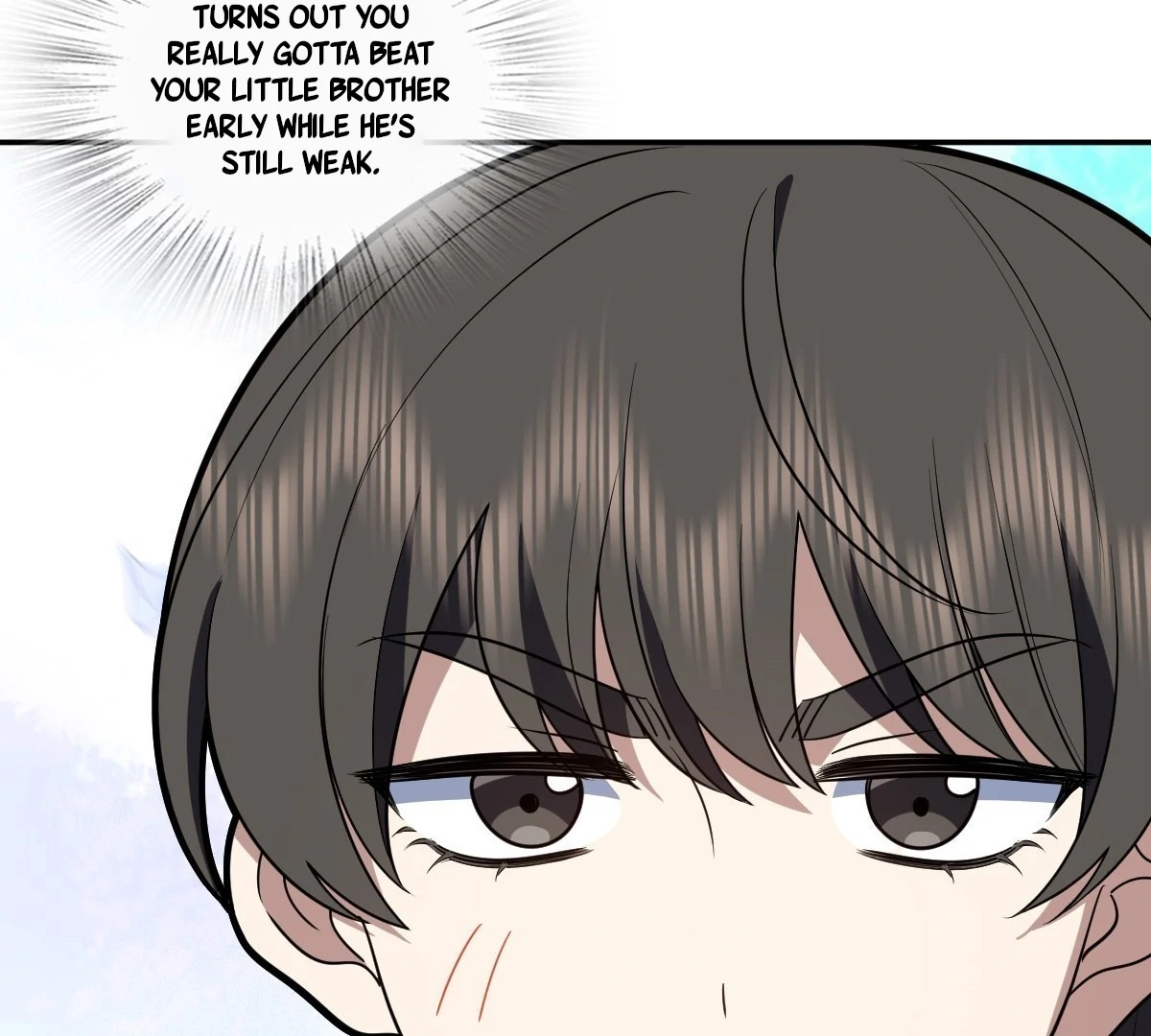 My Wife Is From a Thousand Years Ago Chapter 436 page 4 - 