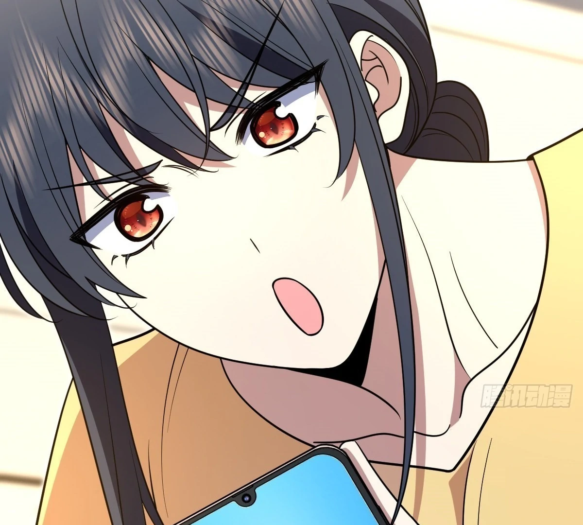 My Wife Is From a Thousand Years Ago Chapter 436 page 36 - 