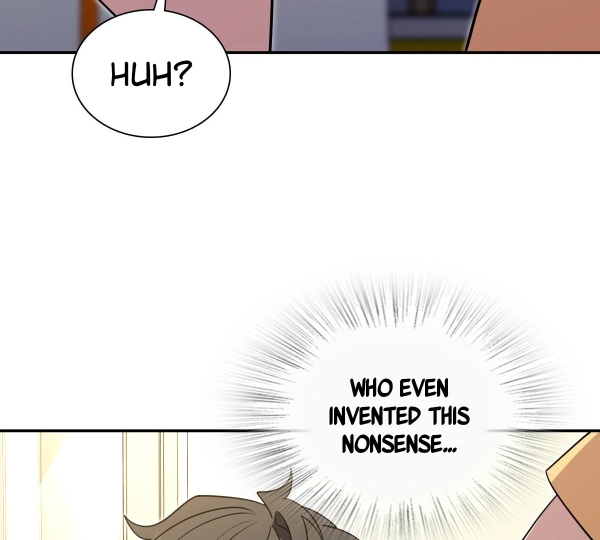 My Wife Is From a Thousand Years Ago Chapter 436 page 38 - 
