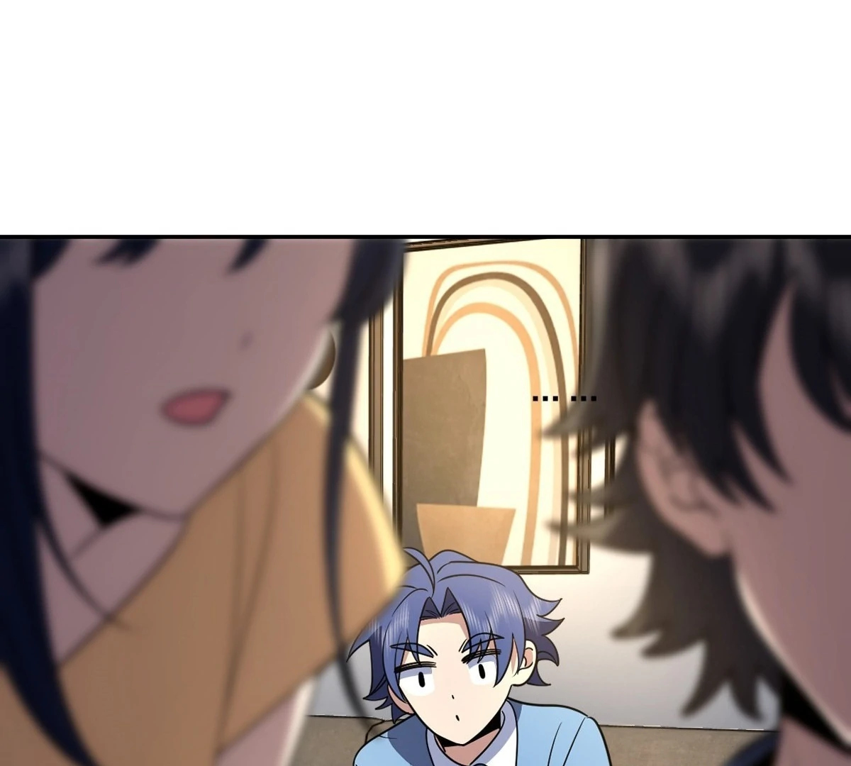 My Wife Is From a Thousand Years Ago Chapter 436 page 41 - 