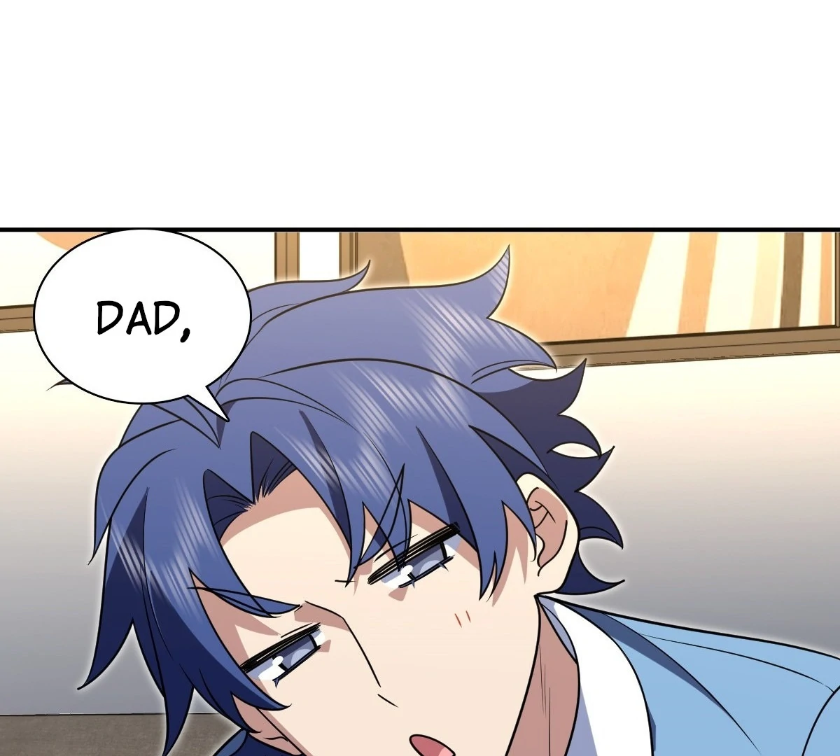 My Wife Is From a Thousand Years Ago Chapter 436 page 43 - 