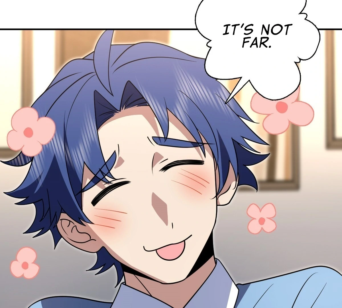 My Wife Is From a Thousand Years Ago Chapter 436 page 48 - 
