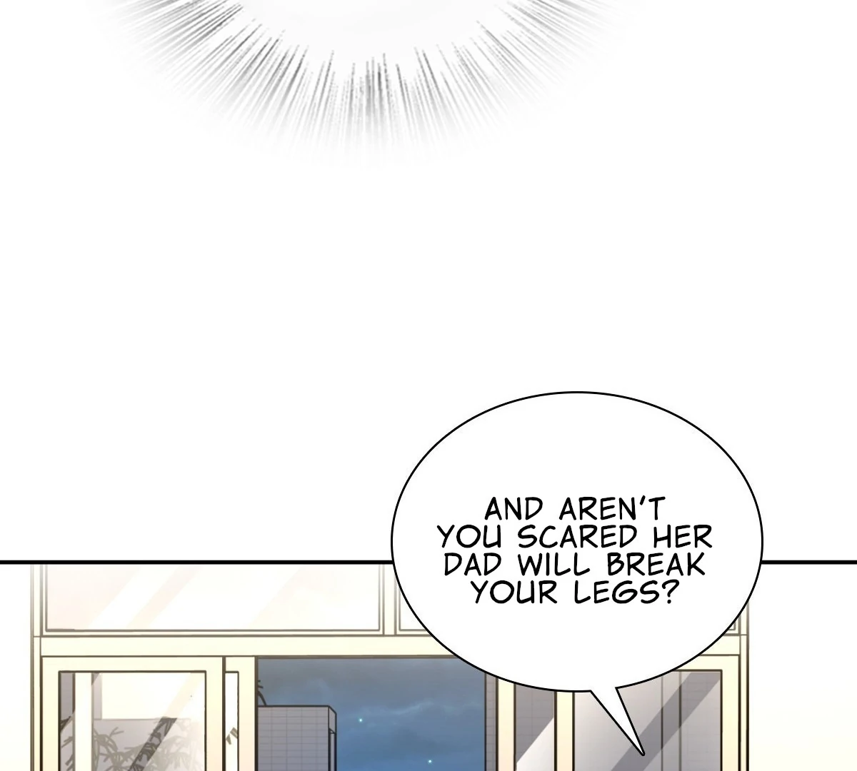 My Wife Is From a Thousand Years Ago Chapter 436 page 53 - 