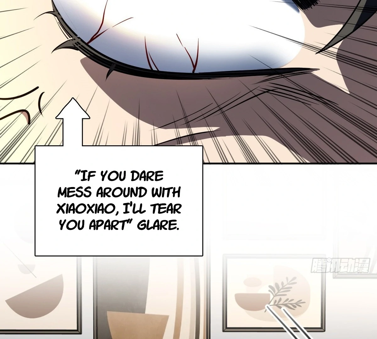 My Wife Is From a Thousand Years Ago Chapter 436 page 56 - 