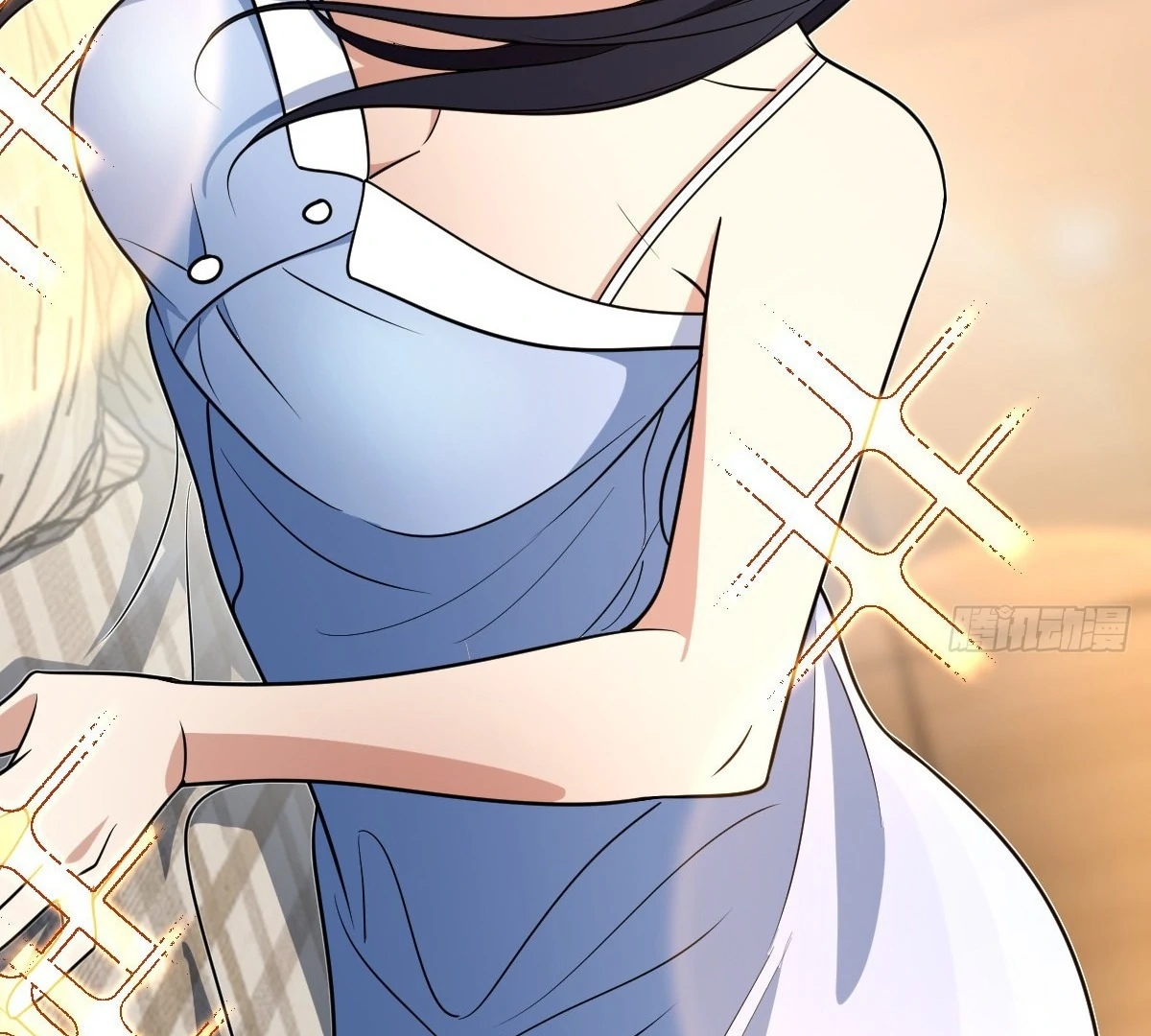My Wife Is From a Thousand Years Ago Chapter 436 page 67 - 