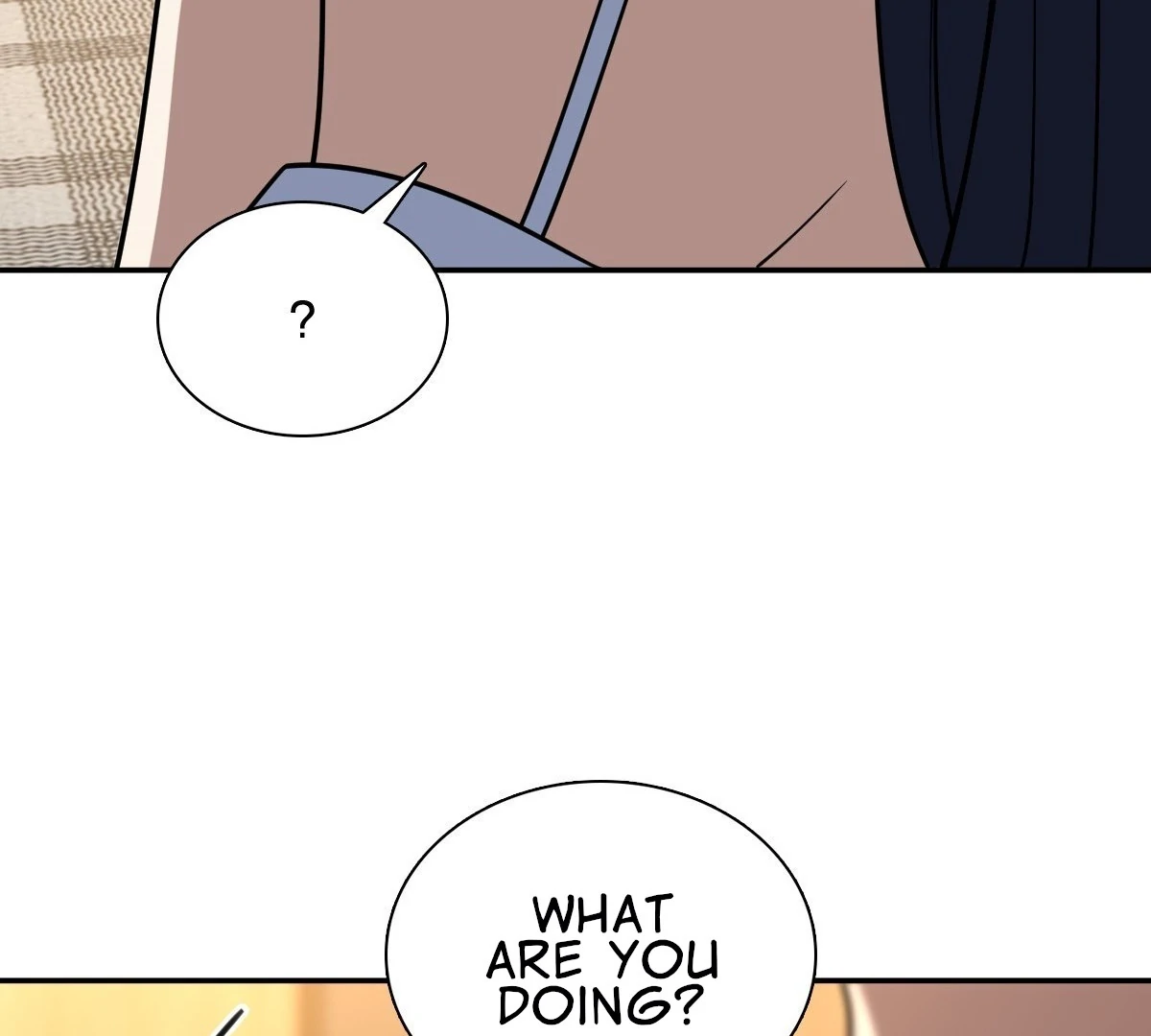 My Wife Is From a Thousand Years Ago Chapter 436 page 73 - 