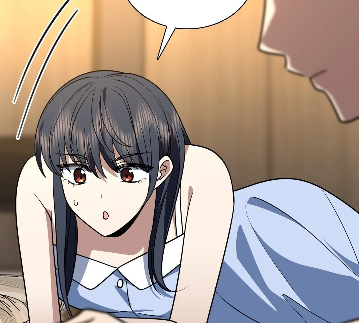 My Wife Is From a Thousand Years Ago Chapter 436 page 74 - 