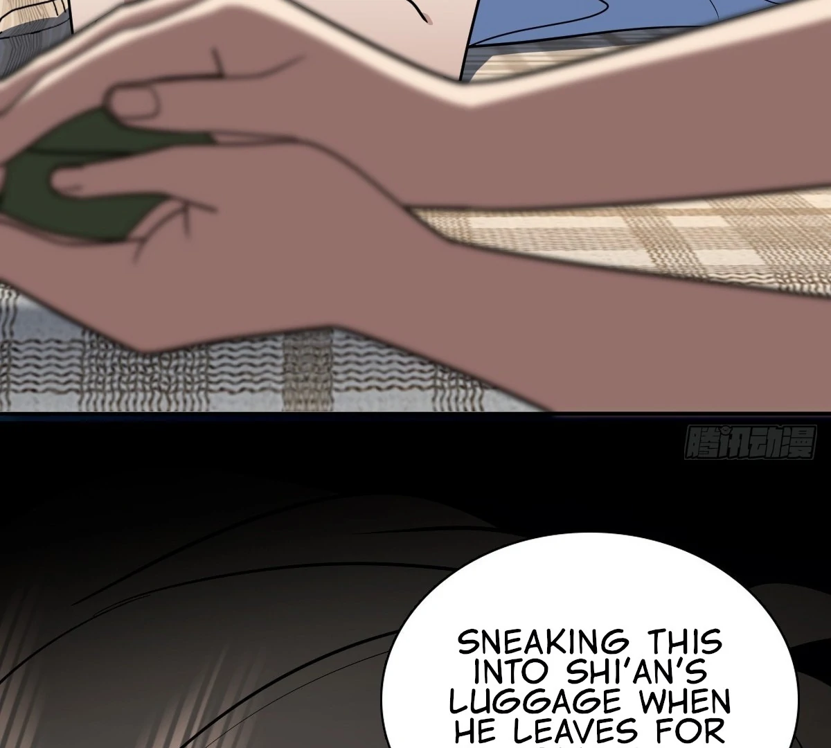 My Wife Is From a Thousand Years Ago Chapter 436 page 75 - 