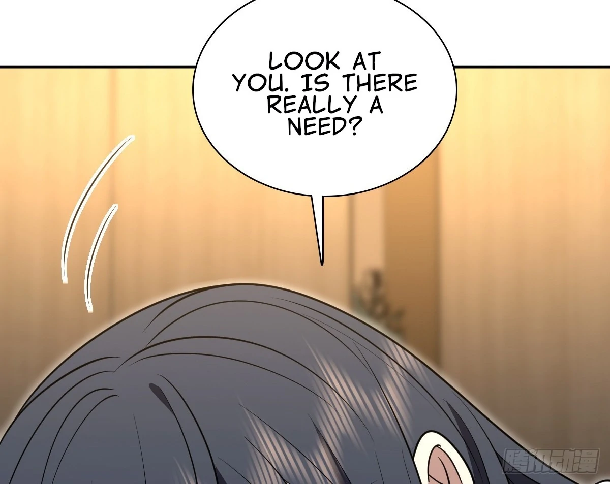 My Wife Is From a Thousand Years Ago Chapter 436 page 80 - 