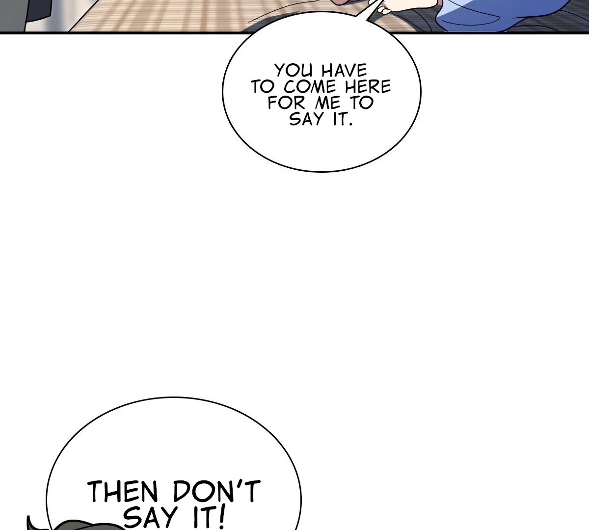 My Wife Is From a Thousand Years Ago Chapter 436 page 88 - 