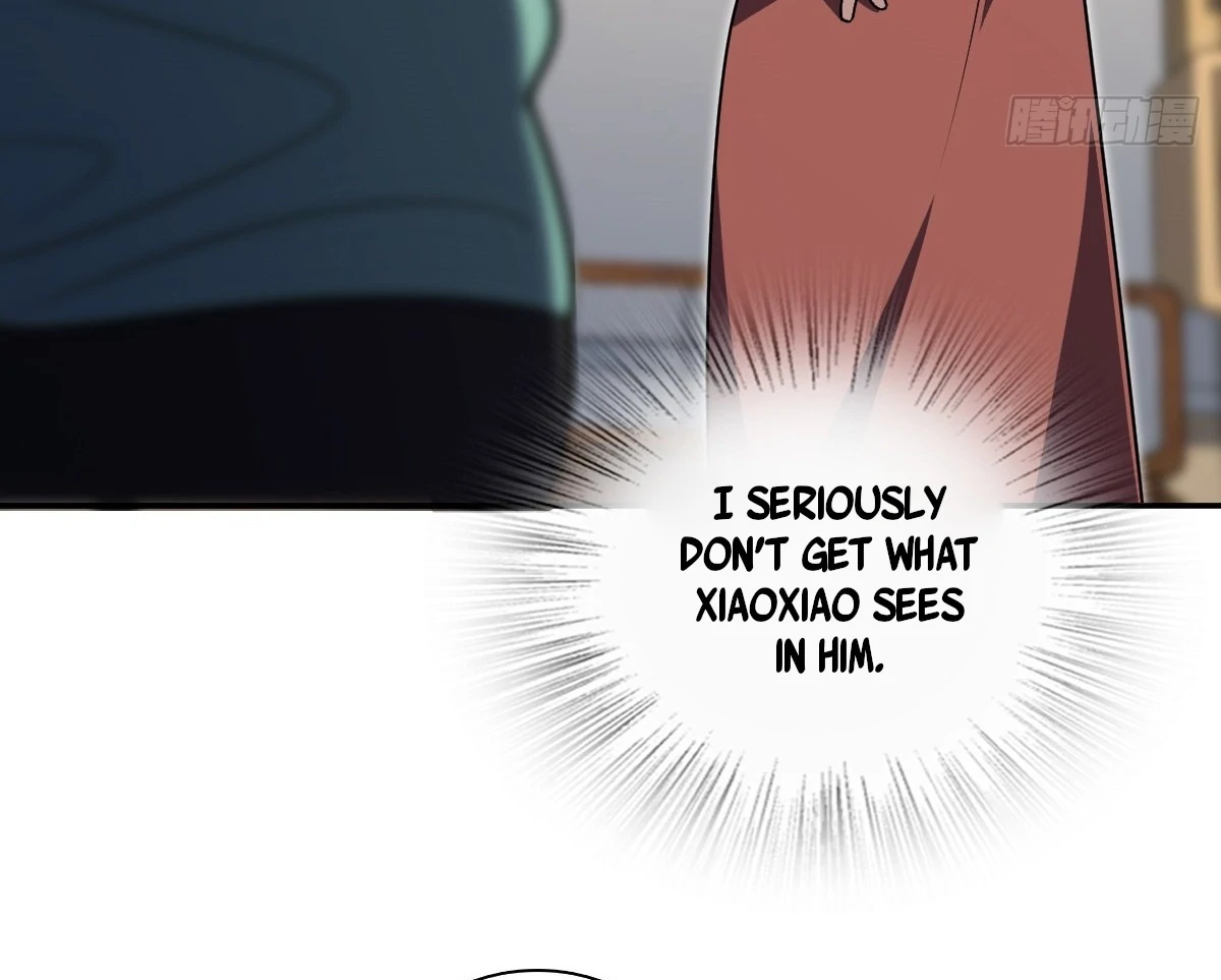 My Wife Is From a Thousand Years Ago Chapter 436 page 10 - 