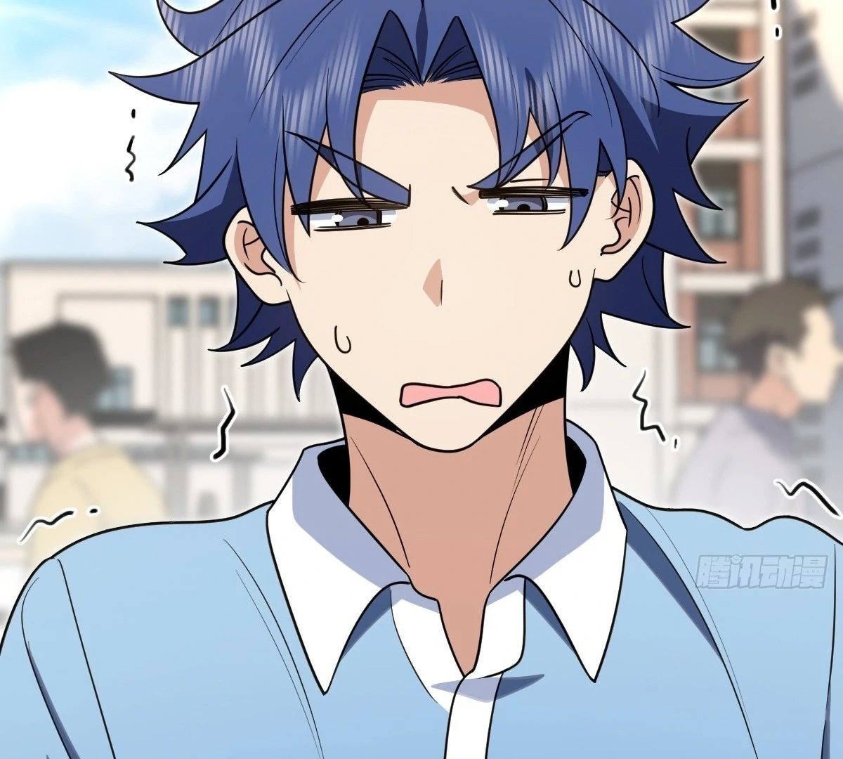 My Wife Is From a Thousand Years Ago Chapter 436 page 93 - 