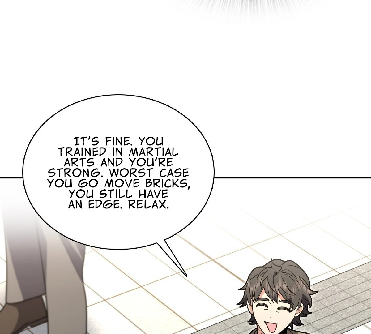My Wife Is From a Thousand Years Ago Chapter 436 page 95 - 