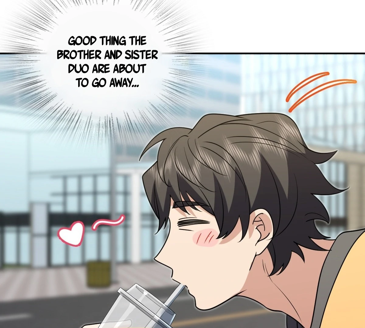 My Wife Is From a Thousand Years Ago Chapter 437 page 102 - 