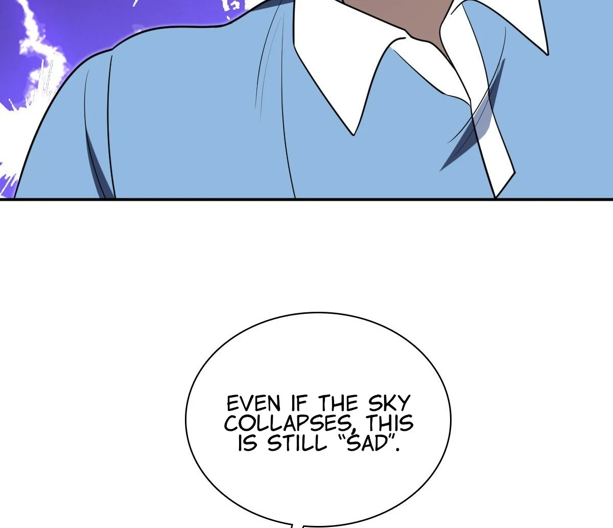 My Wife Is From a Thousand Years Ago Chapter 437 page 116 - 