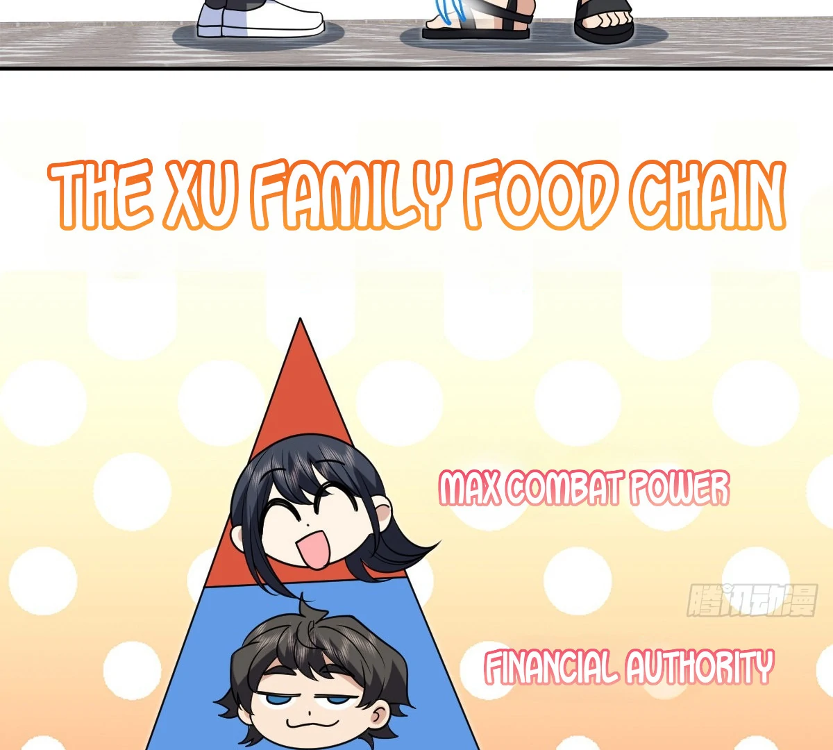 My Wife Is From a Thousand Years Ago Chapter 437 page 118 - 
