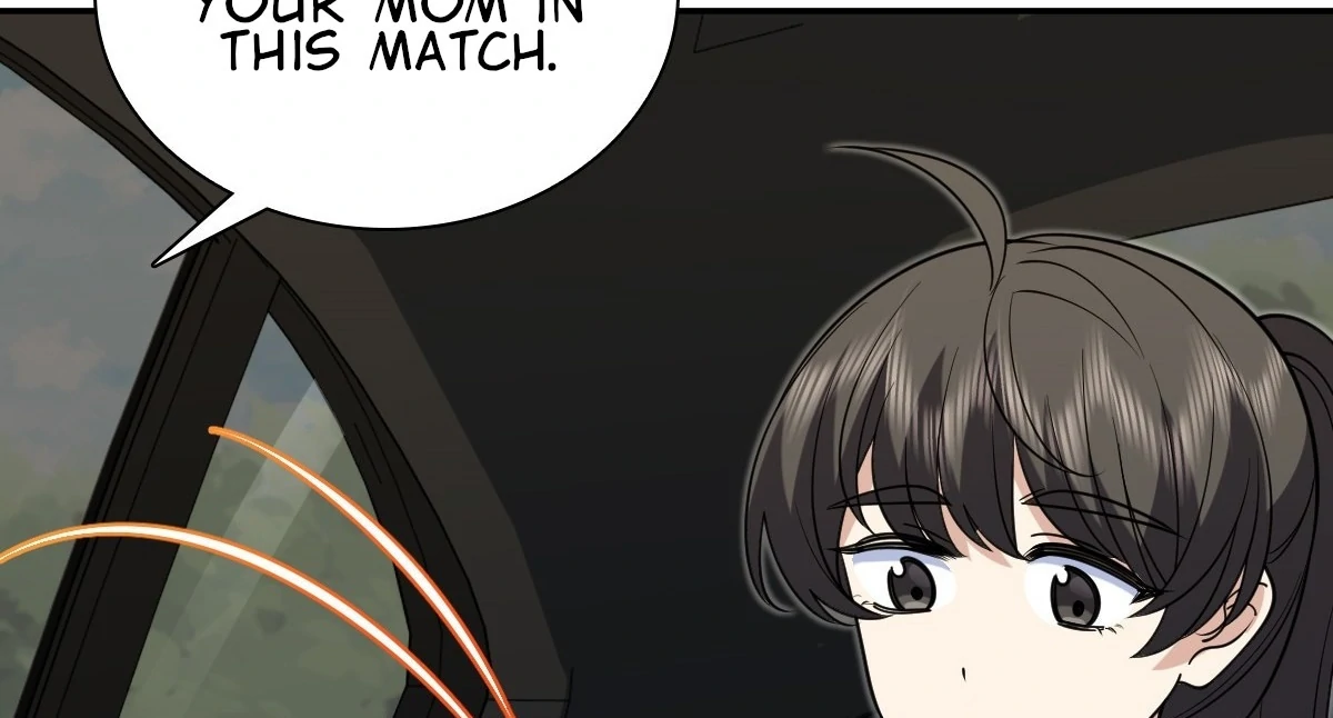 My Wife Is From a Thousand Years Ago Chapter 437 page 13 - 