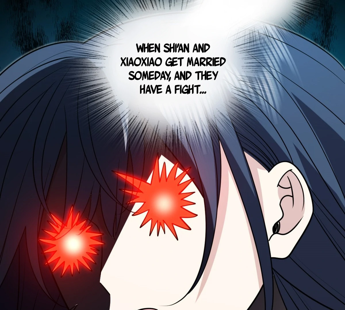 My Wife Is From a Thousand Years Ago Chapter 437 page 121 - 