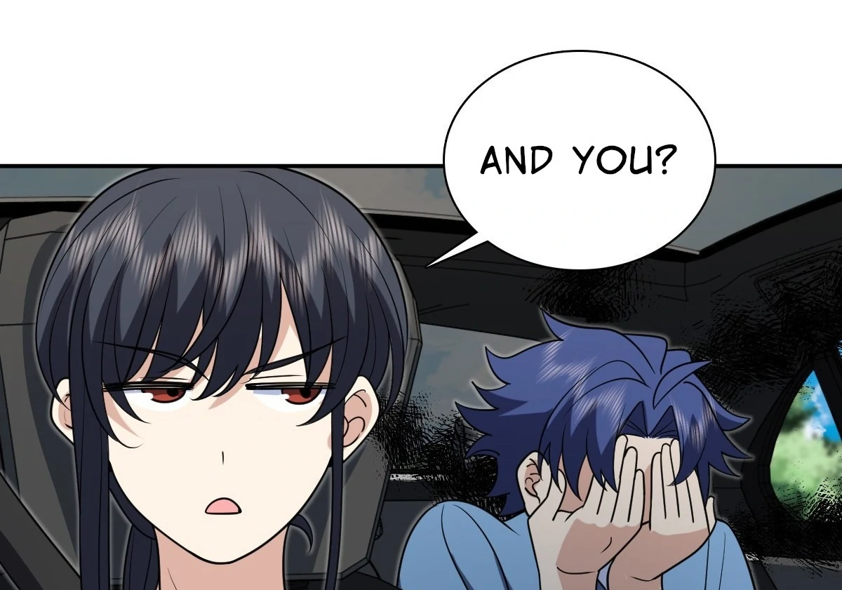 My Wife Is From a Thousand Years Ago Chapter 437 page 24 - 