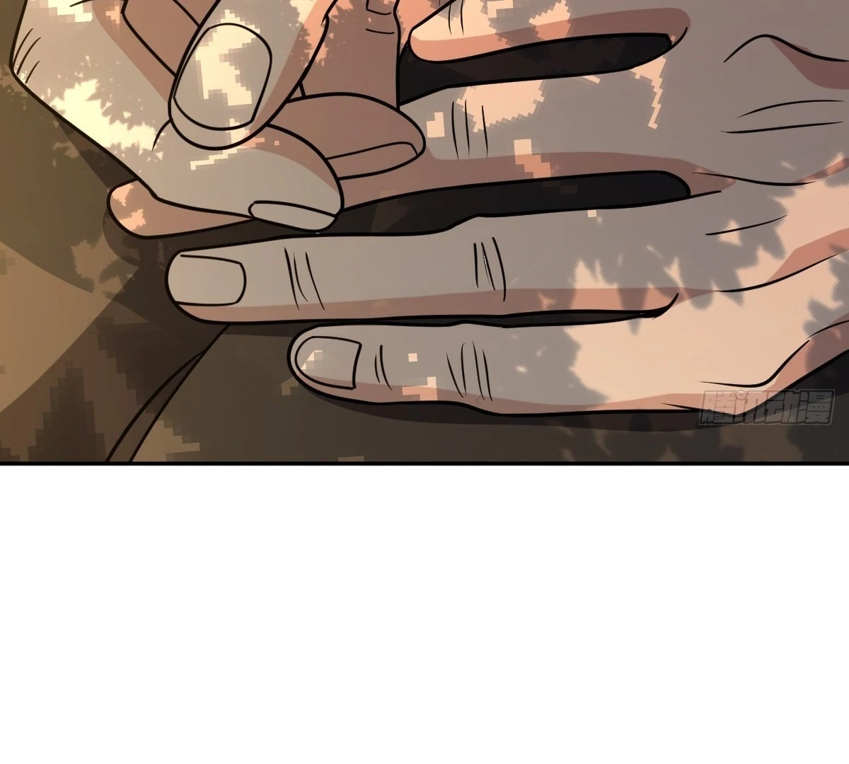 My Wife Is From a Thousand Years Ago Chapter 437 page 44 - 