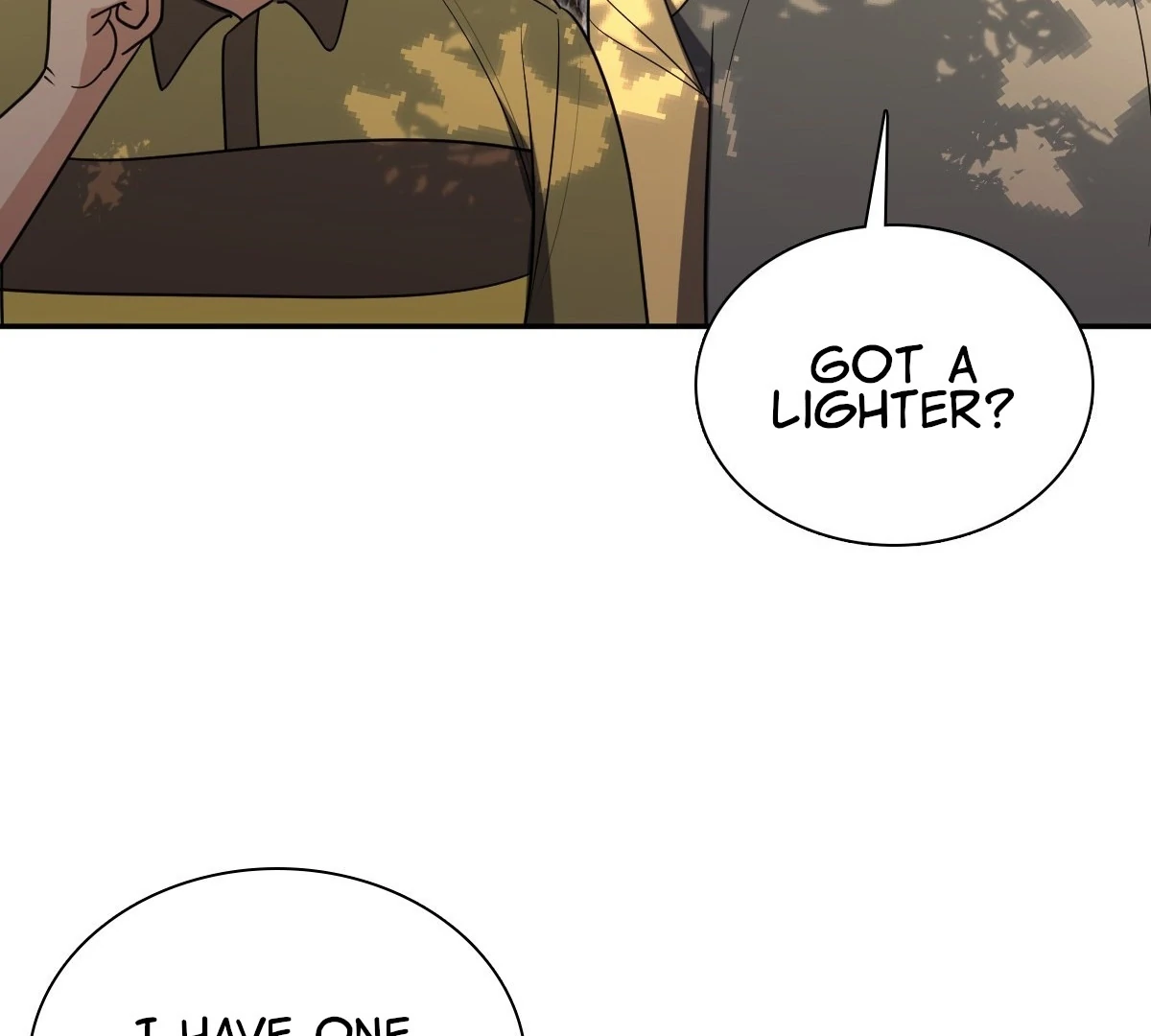 My Wife Is From a Thousand Years Ago Chapter 437 page 46 - 